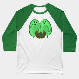 New Avocado Baseball T-Shirt